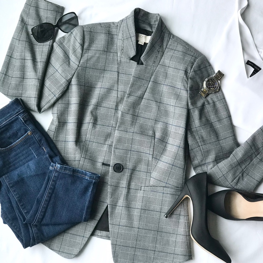 Loft Blazer, Host Pick!!!